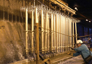 structural repair specialists in Highland, Indiana