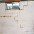 bowing foundation walls in Rochester