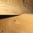 sagging floor joists and girders in South Bend