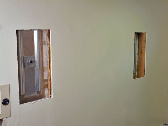 GeoLock™ Wall Anchors Systems in Indiana Wall Anchor Installation in Fort Wayne, South Bend